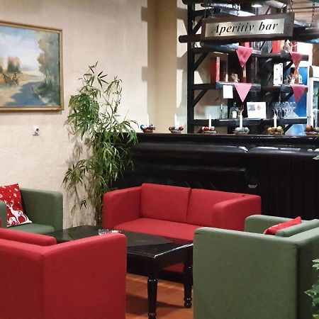 Hotel Olga Dedijer Копаоник Екстер'єр фото