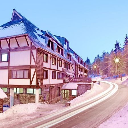 Hotel Olga Dedijer Копаоник Екстер'єр фото