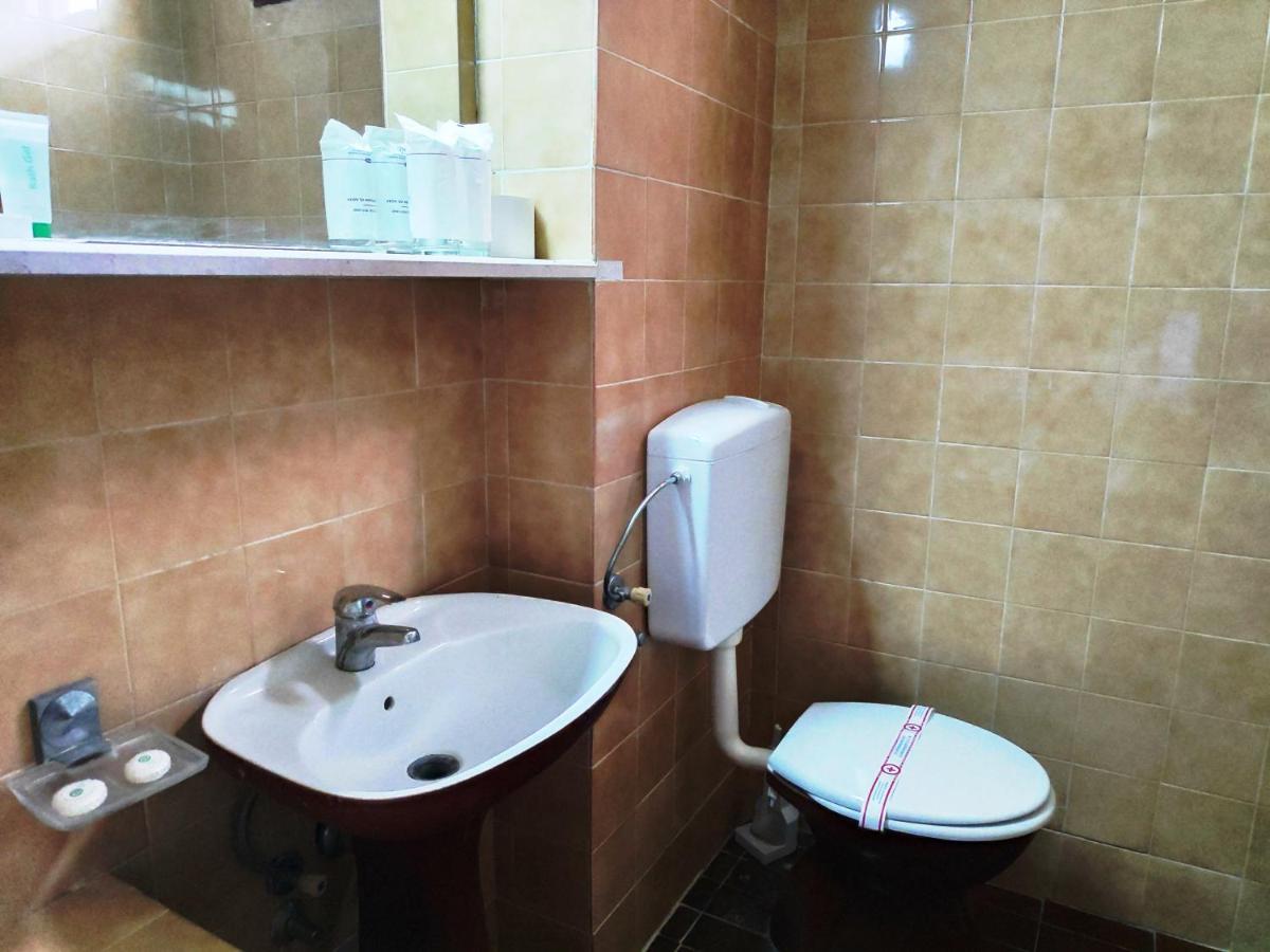 Hotel Olga Dedijer Копаоник Екстер'єр фото