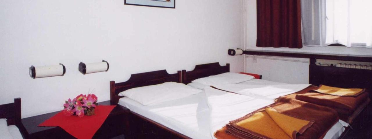 Hotel Olga Dedijer Копаоник Екстер'єр фото